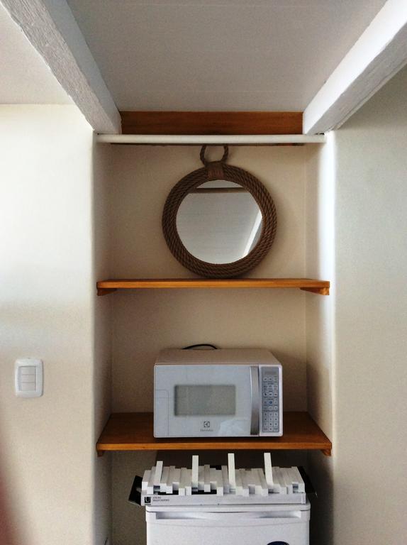 Apartamento Pocitos La Rambla Studio