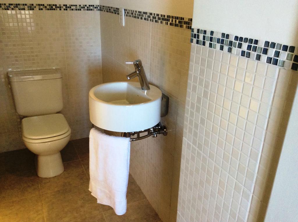 Apartamento Pocitos La Rambla Studio Montevideo