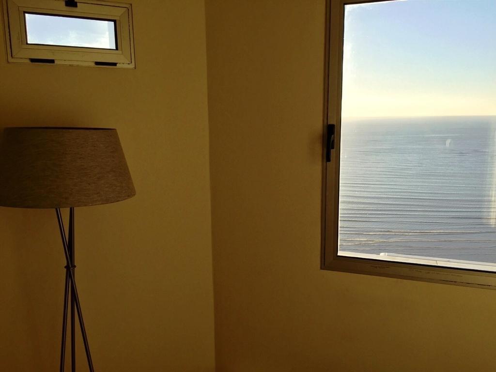 Apartamento Pocitos La Rambla Studio *
